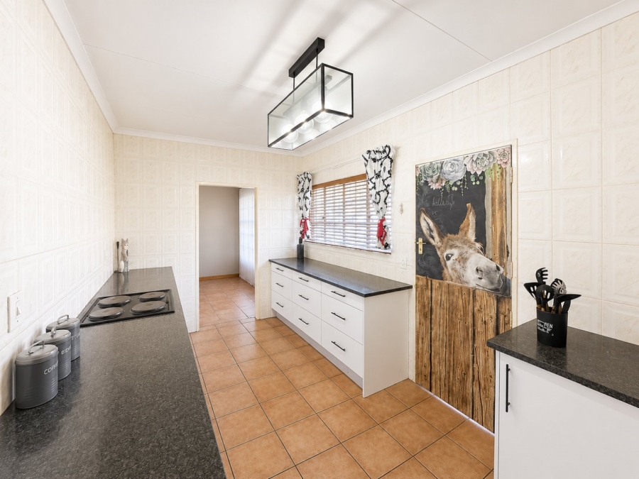 3 Bedroom Property for Sale in Vaalpark Free State